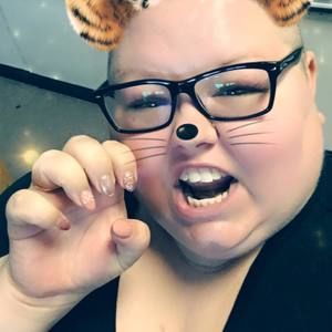 Meet your Posher, Amanda